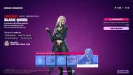 Page 1 of the Fortnite Chapter 5 Season 4 Battle Pass Bonus Rewards (Image via Epic Games)